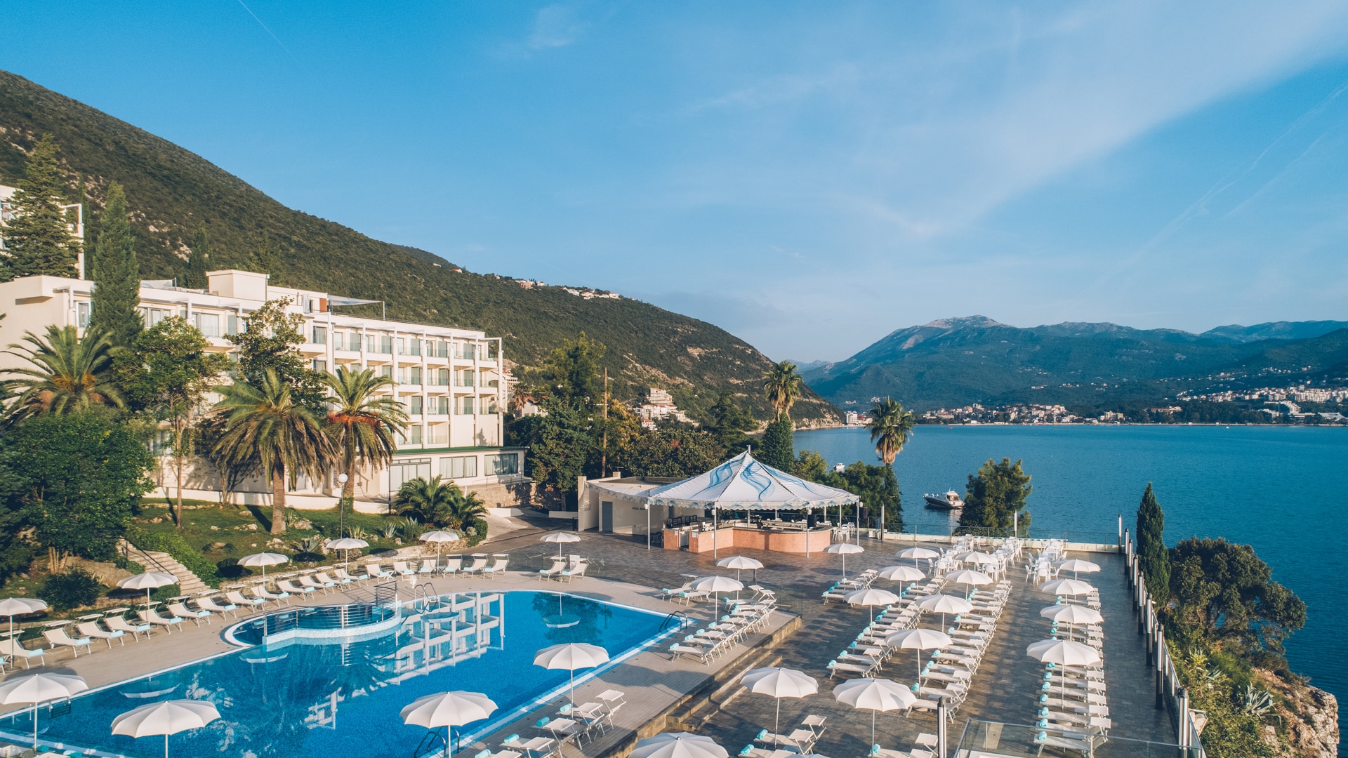 Iberostar Herceg Novi