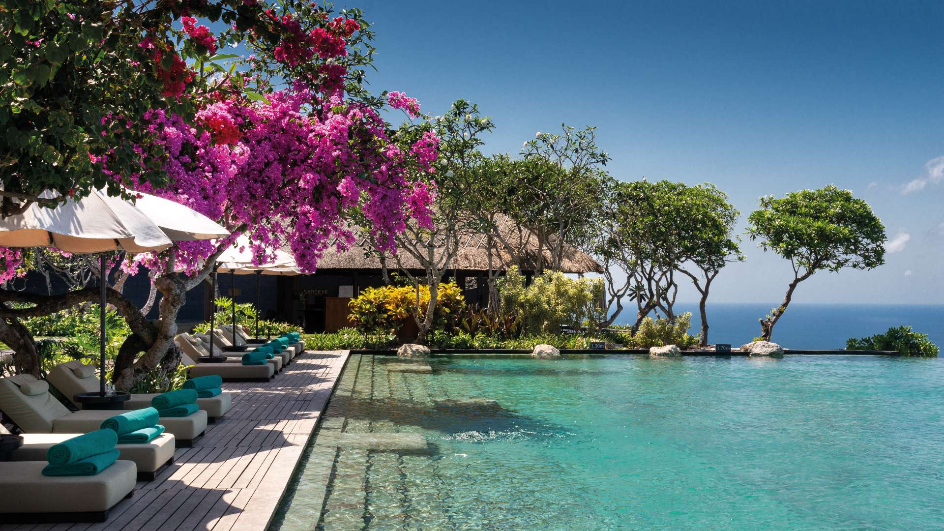 Bulgari Resort Bali