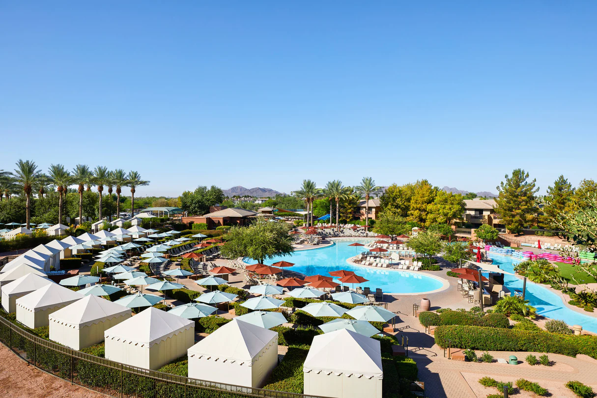 The Westin Kierland Resort & Spa