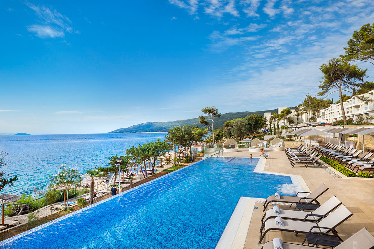 Valamar Girandella Maro Suites