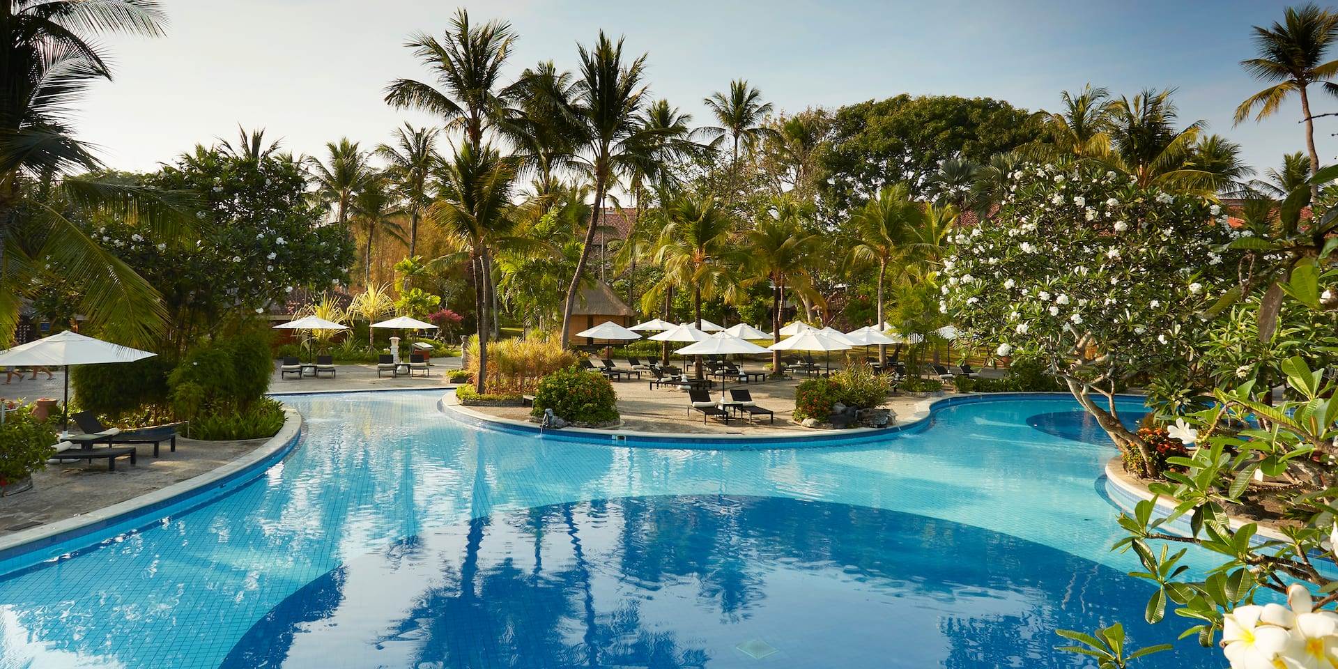 Meliá Bali