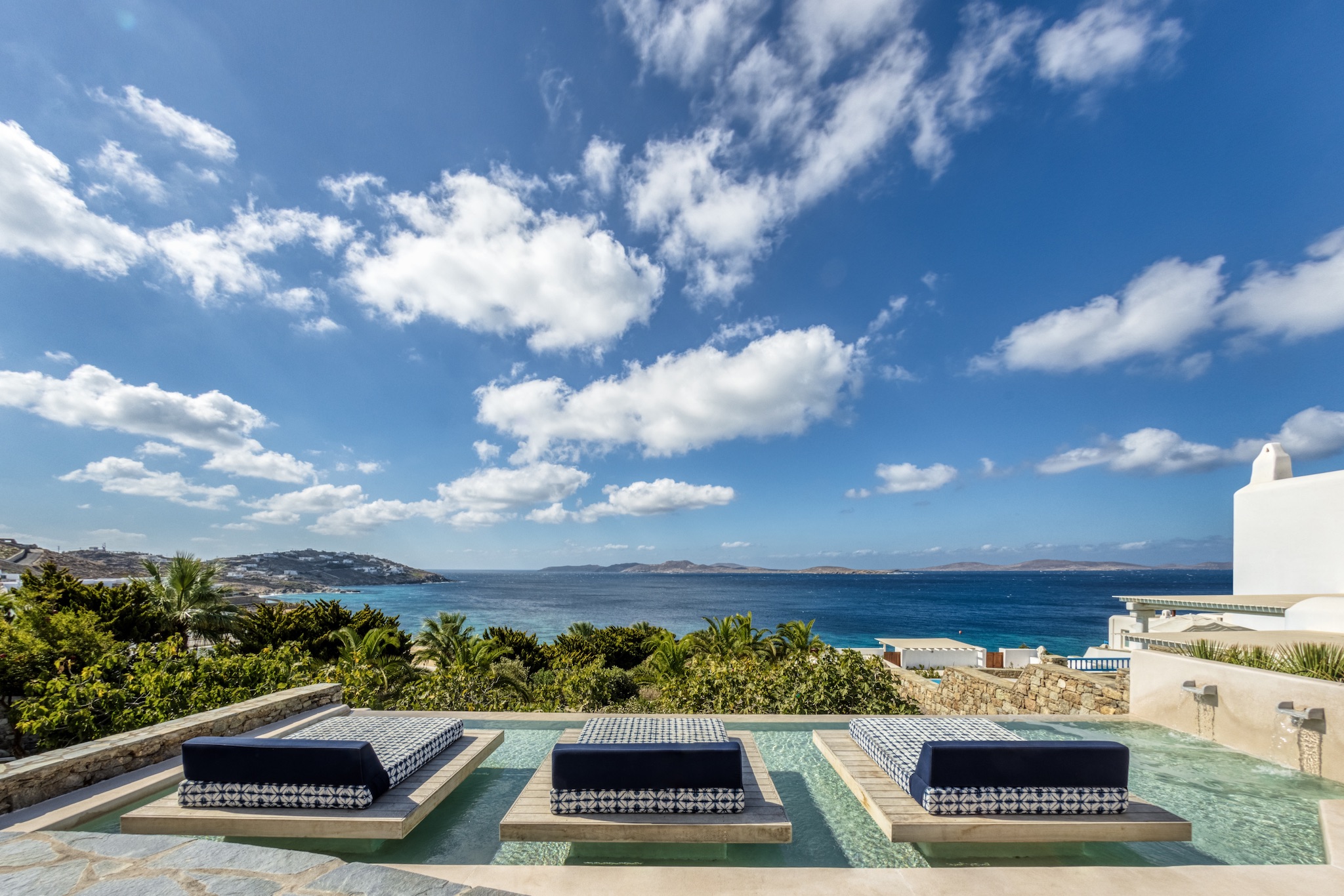 Mykonos Grand Hotel & Resort