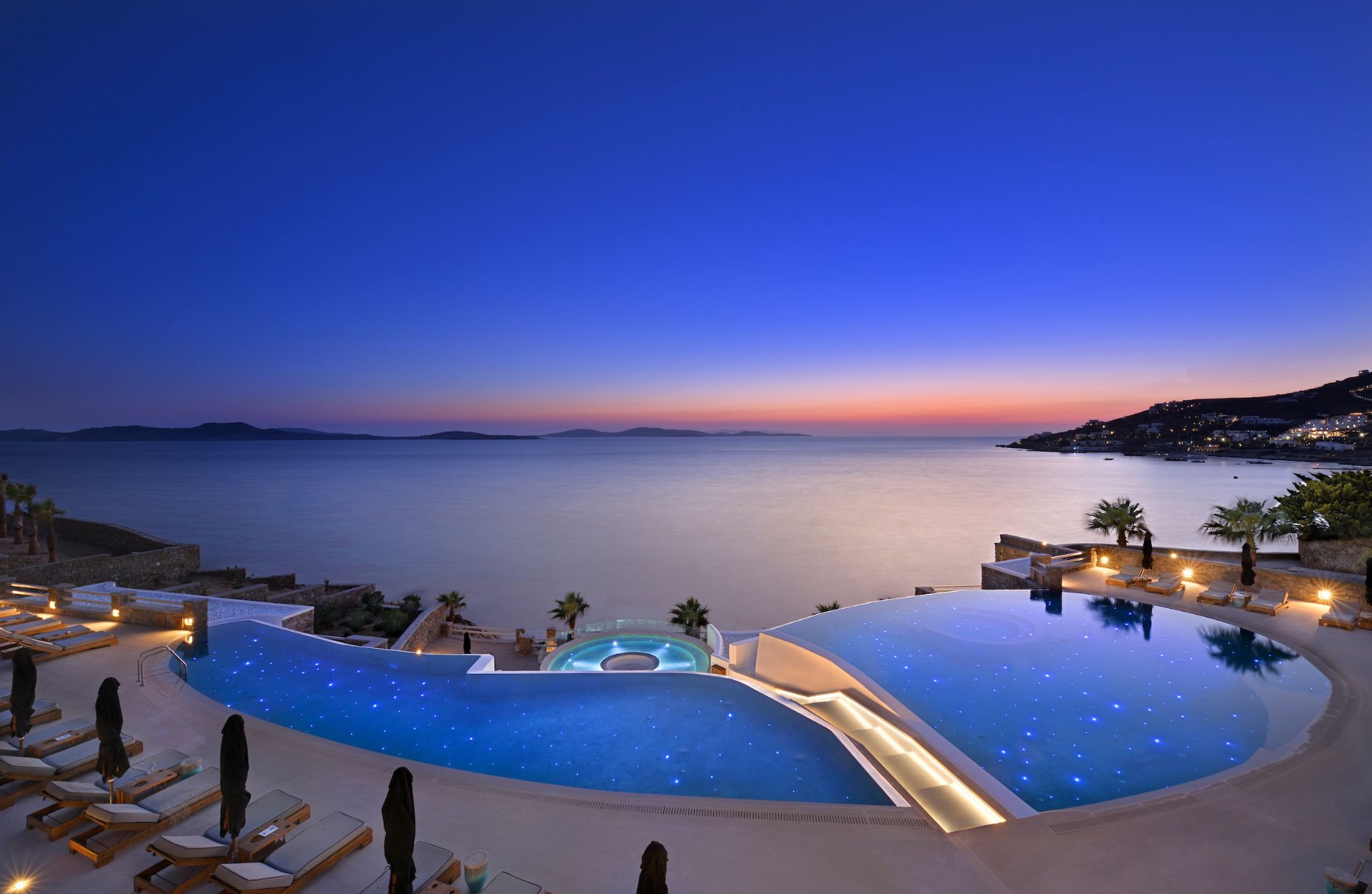 Anax Resort and Spa - Greece