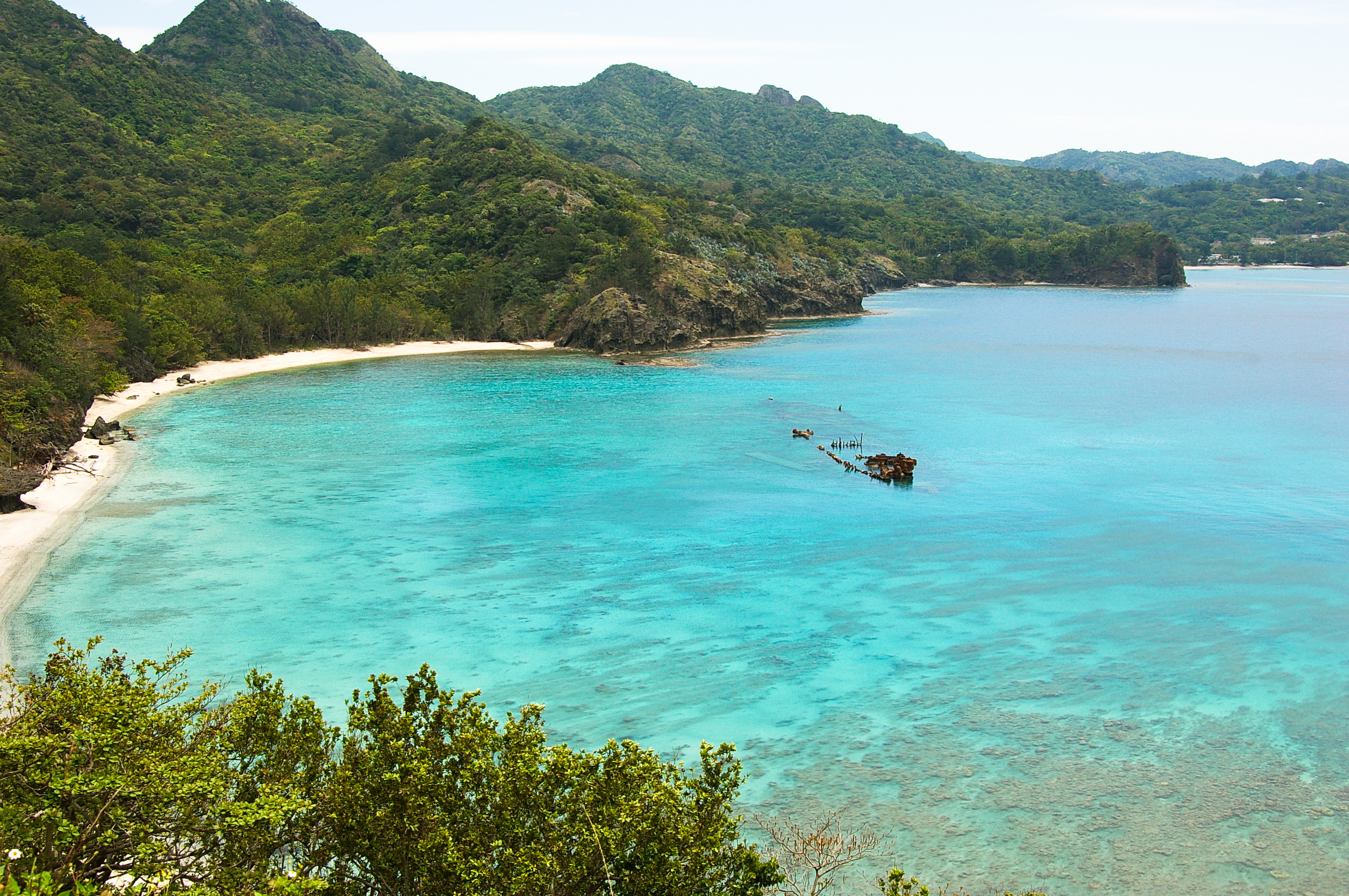 Ogasawara, Japan
