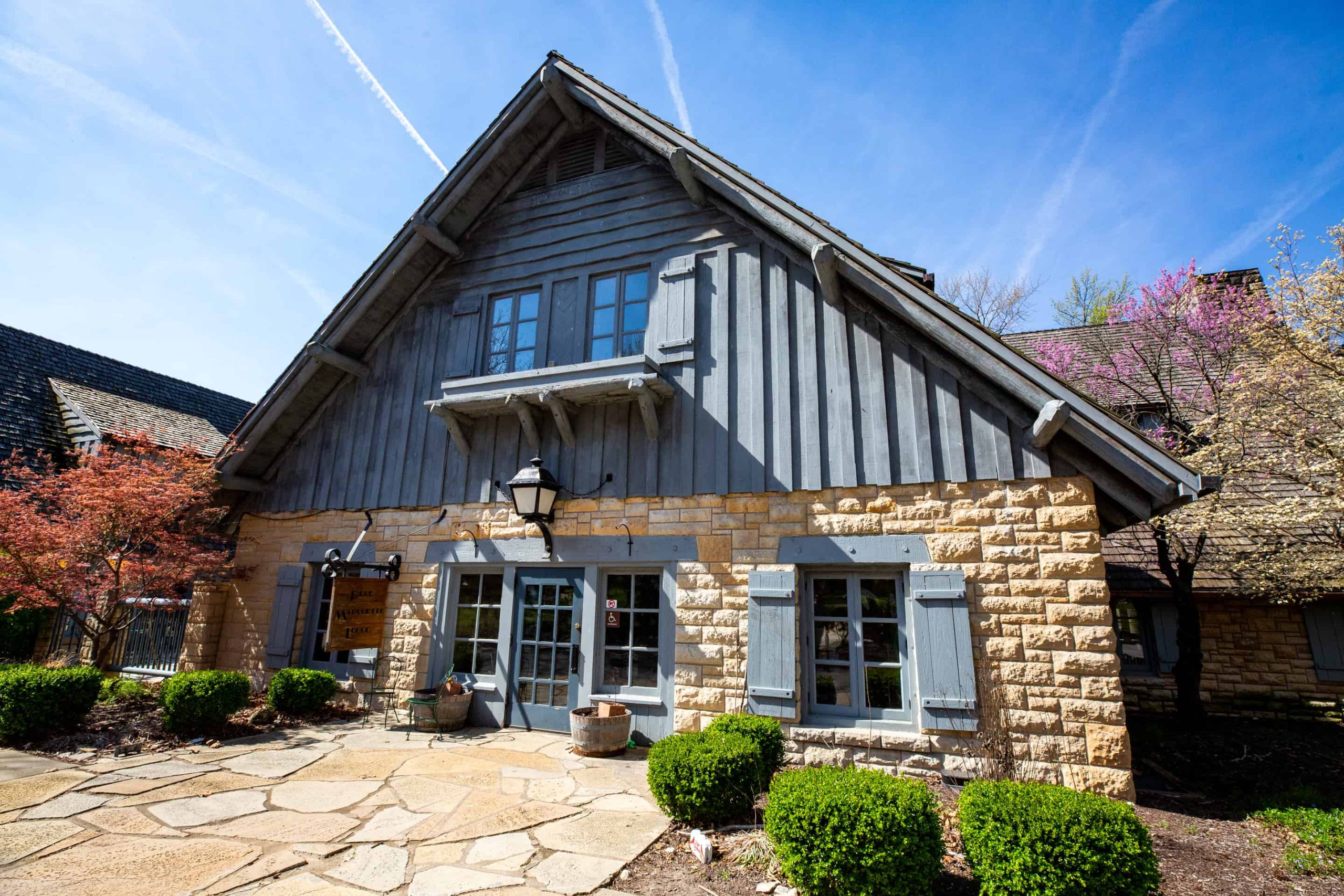 Pere Marquette Lodge & Conference Center