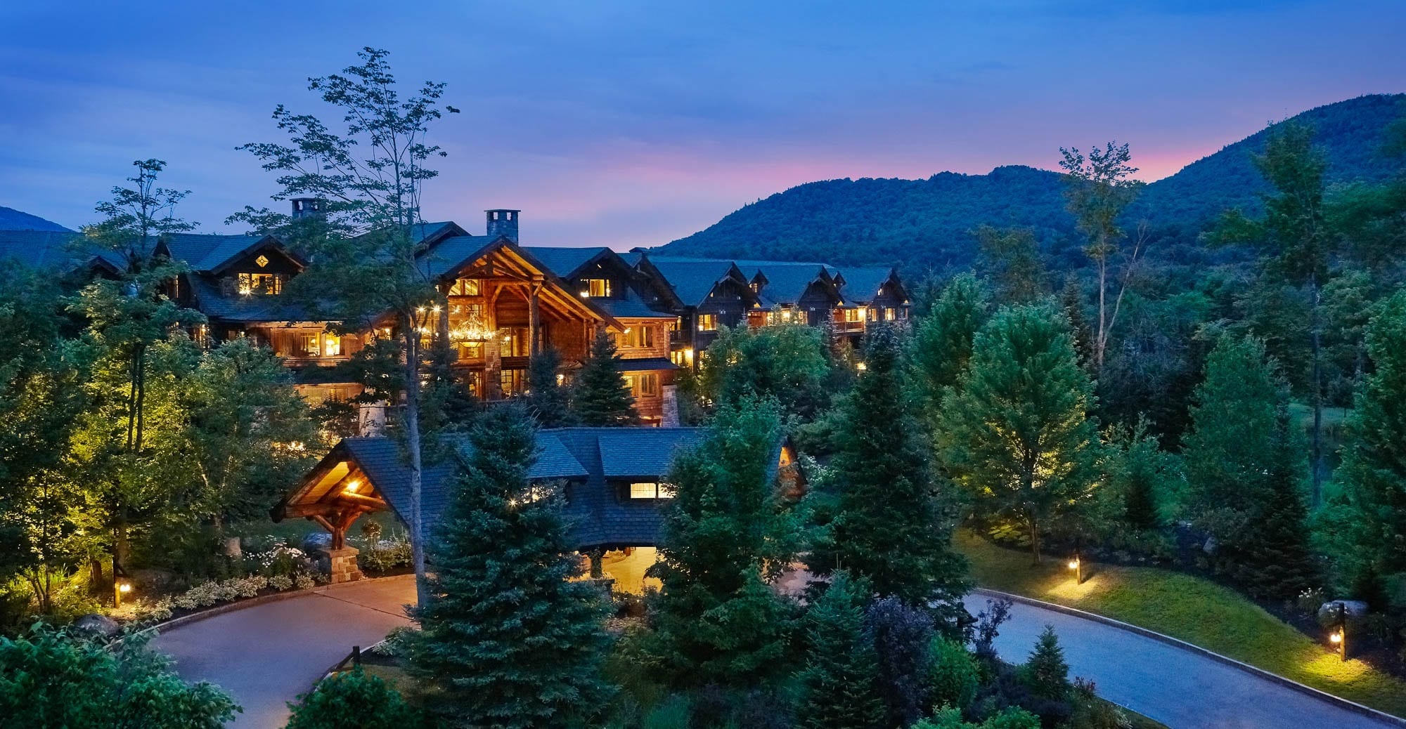 Whiteface Lodge