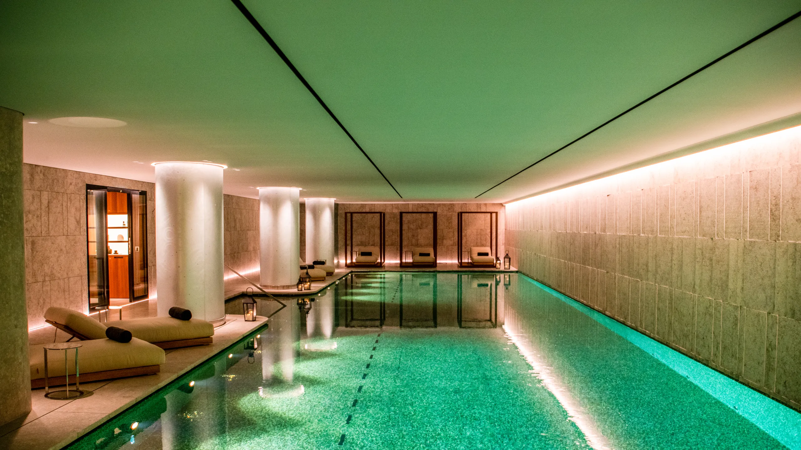 Bulgari Hotel Paris