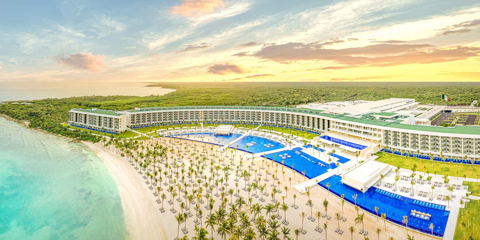 Barcelo Maya Riviera Adults Only