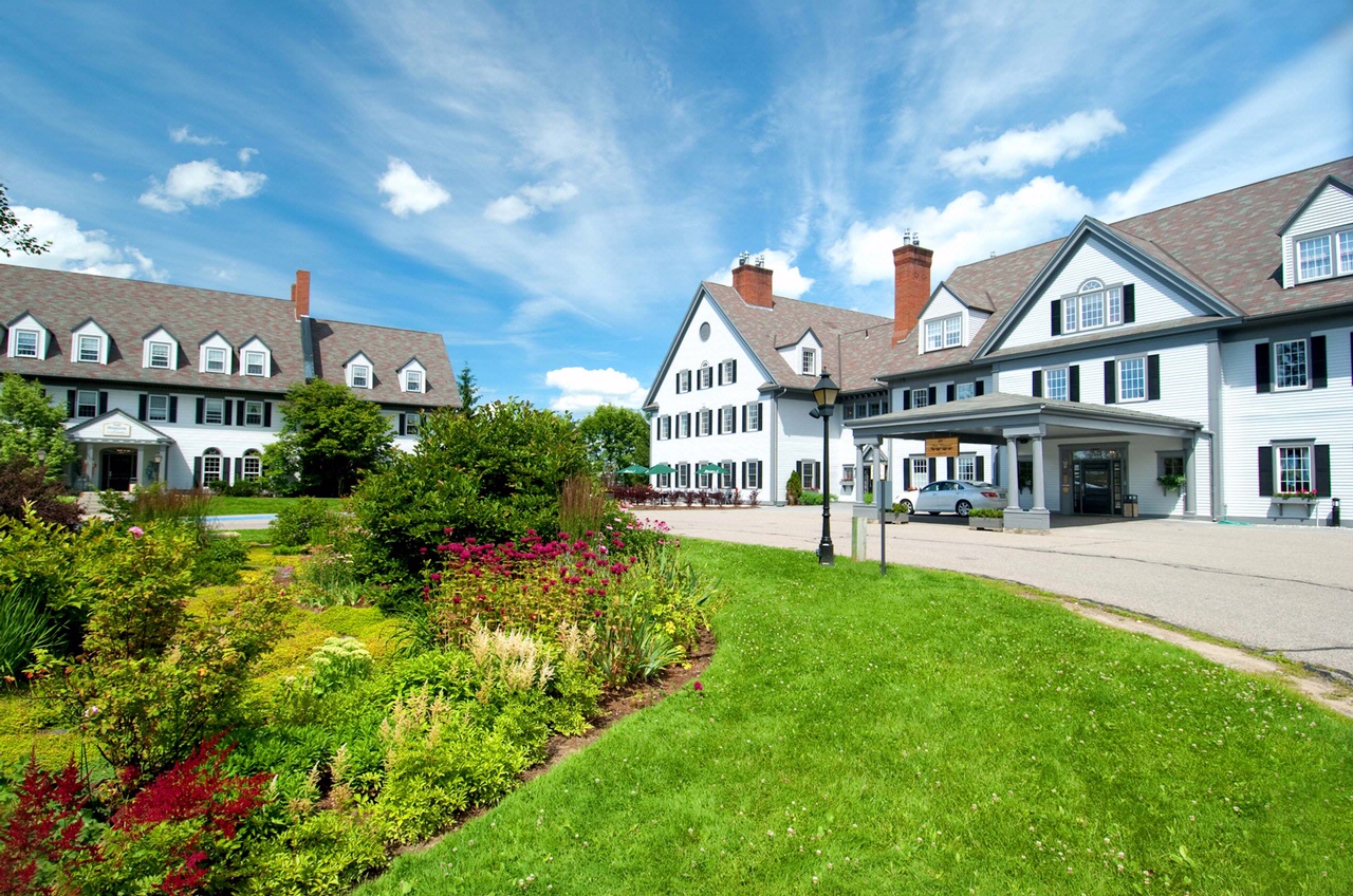 Essex Resort and Spa, Vermont