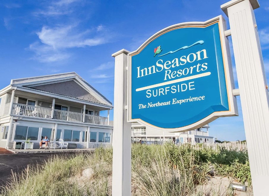 InnSeason Resorts Surfside