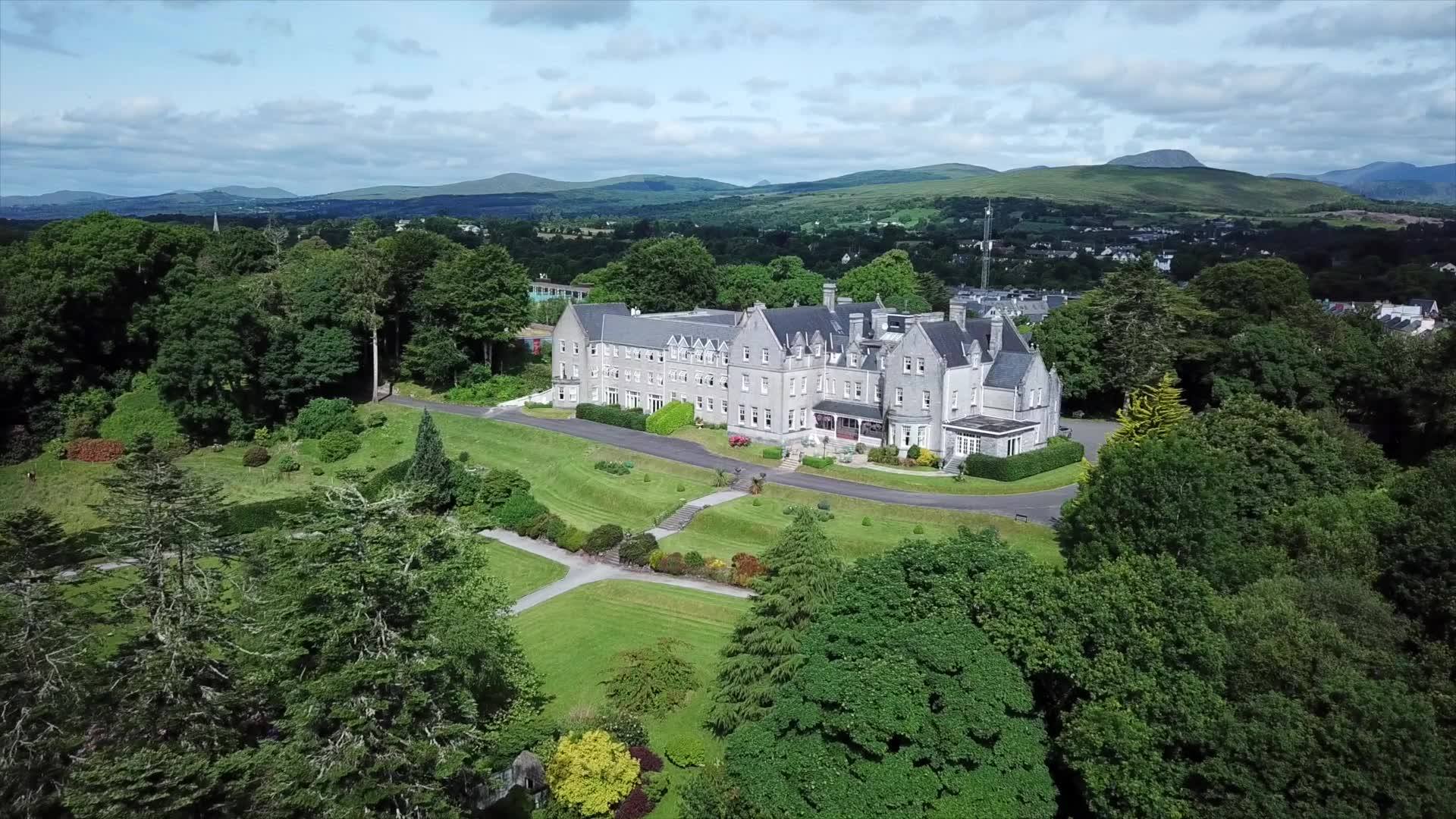 Park Hotel Kenmare