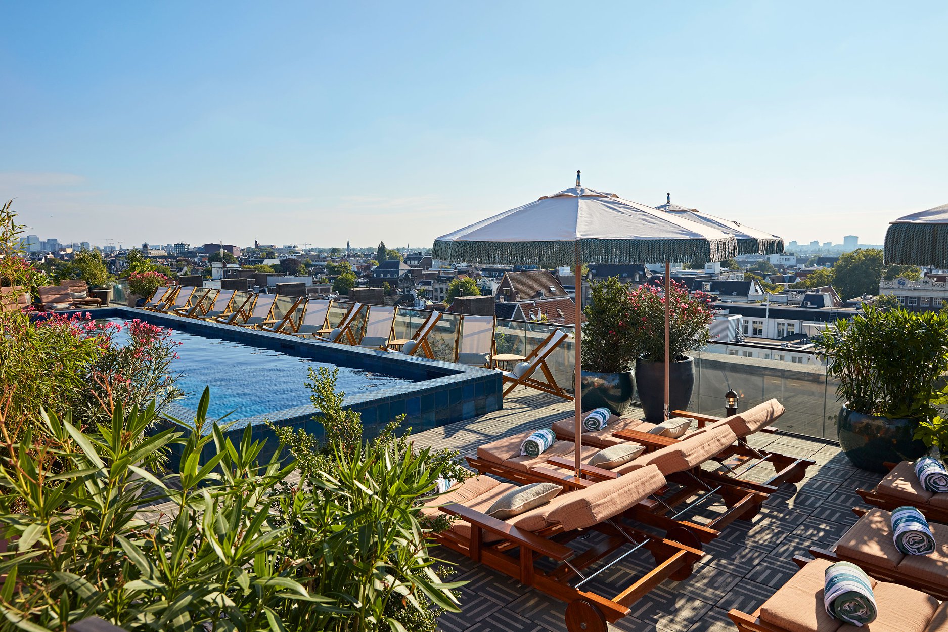 Soho House Amsterdam