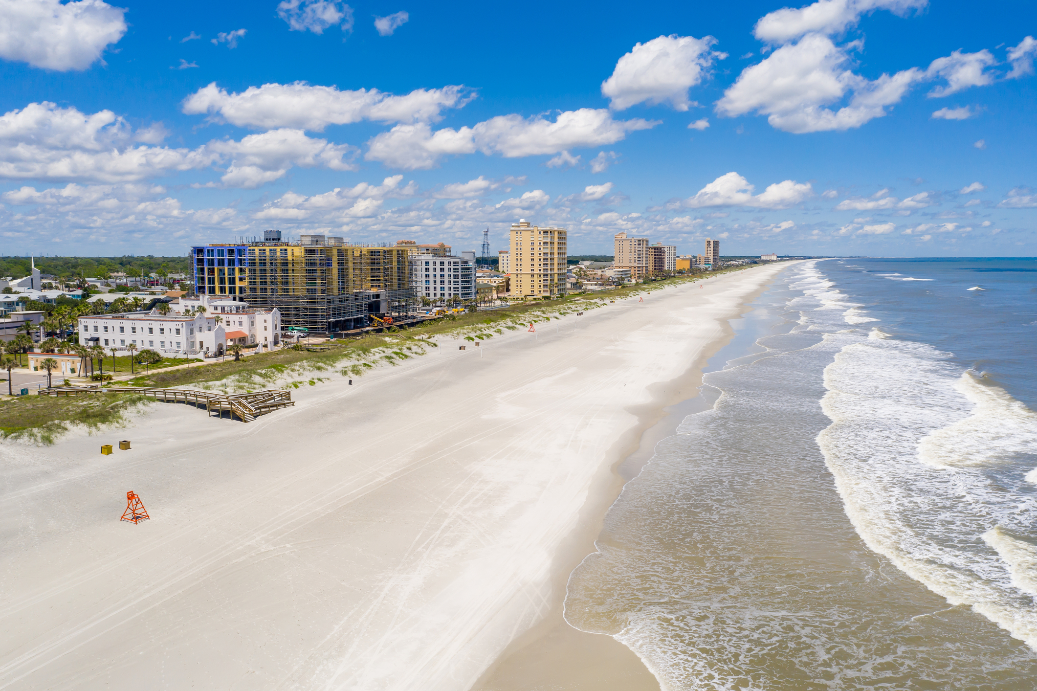 Jacksonville Beach