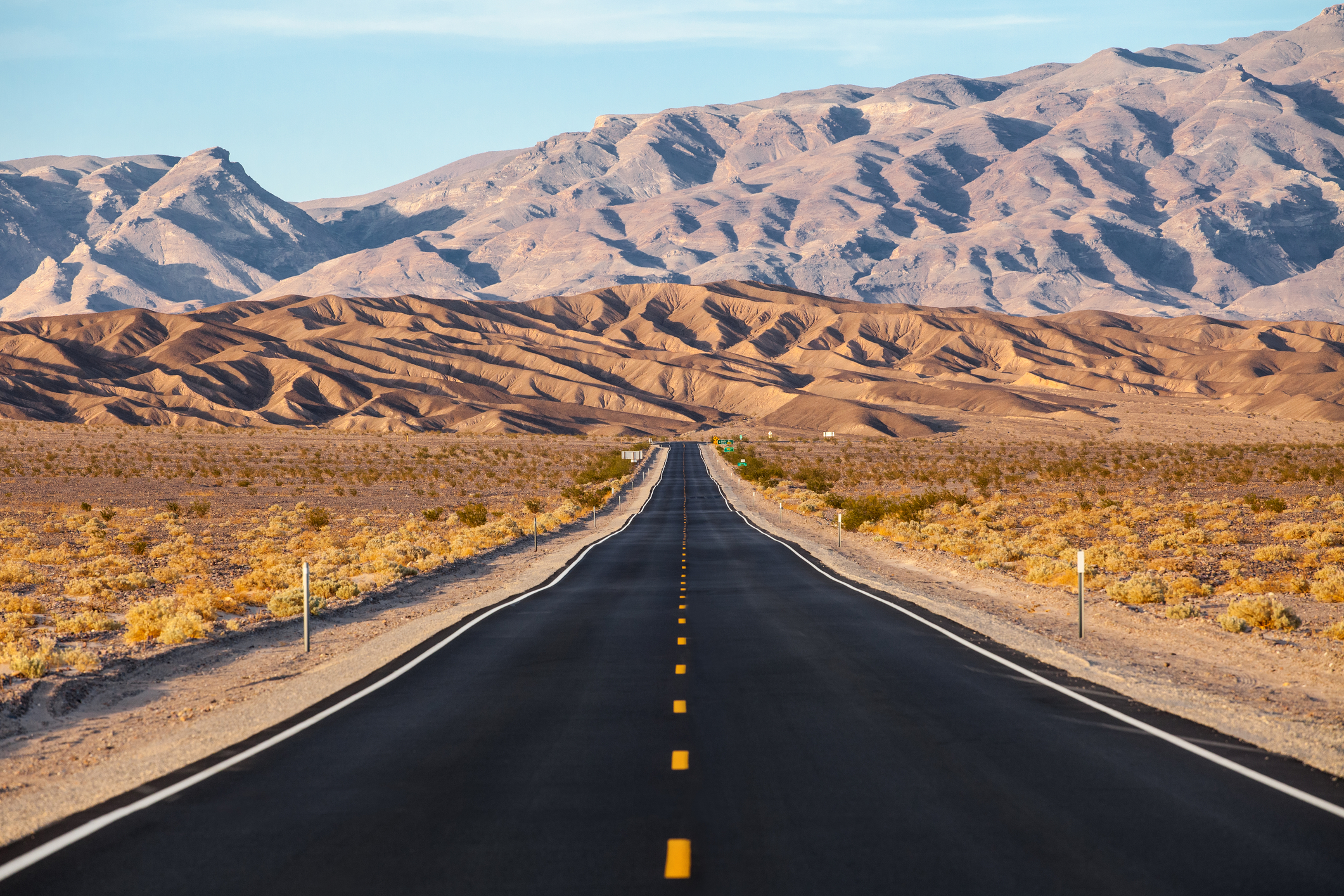 Death Valley National Park