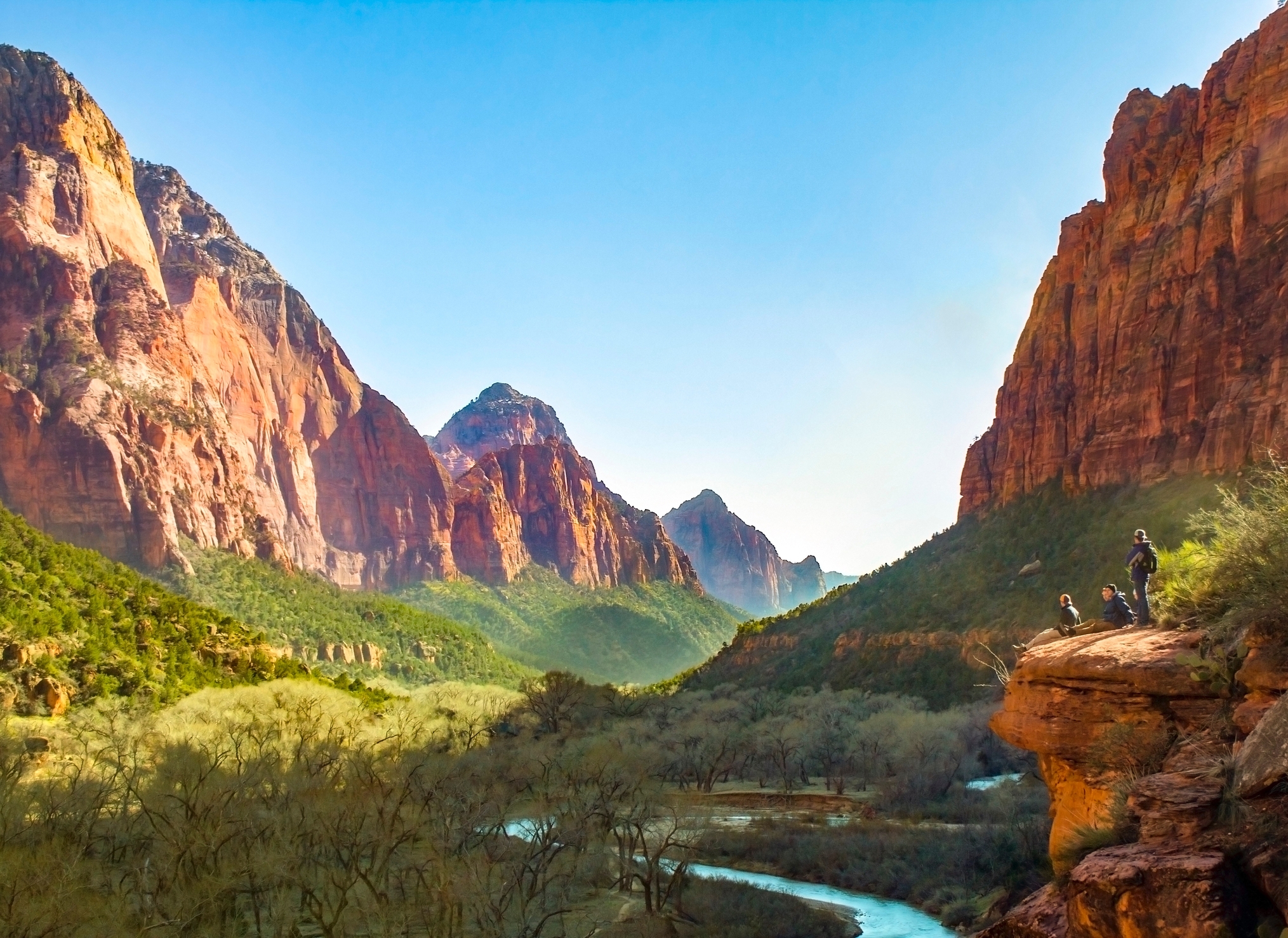 Zion National Park