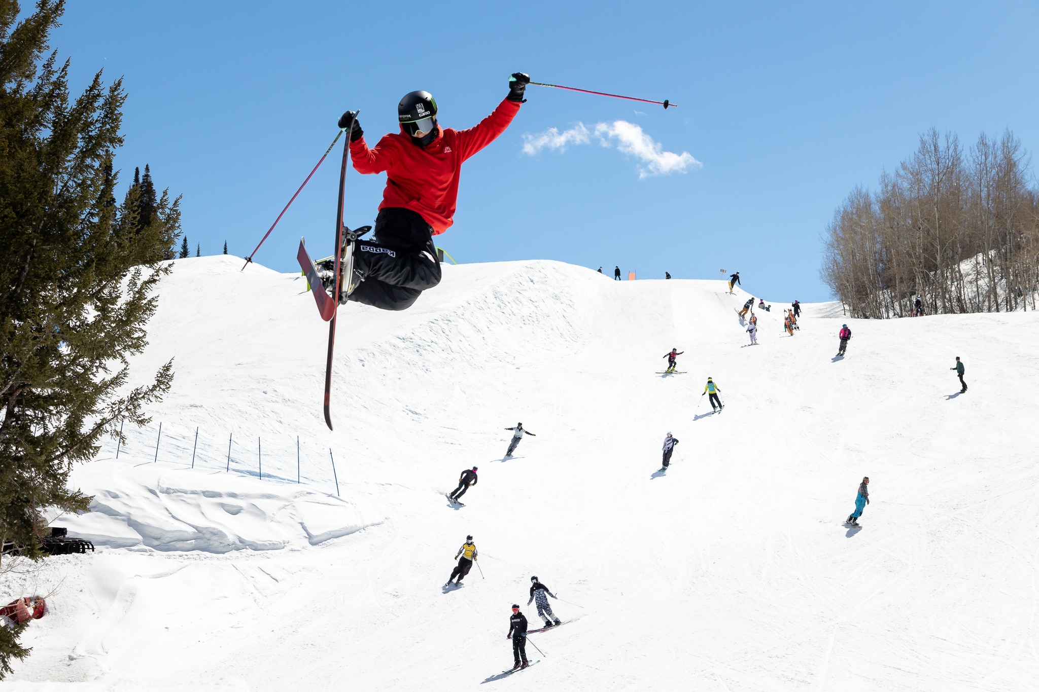 Aspen Snowmass