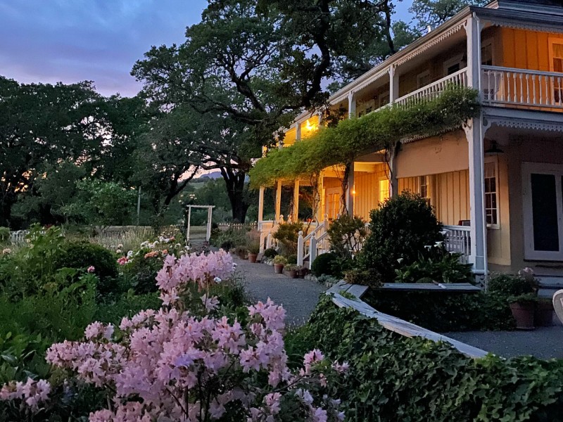 Beltane Ranch