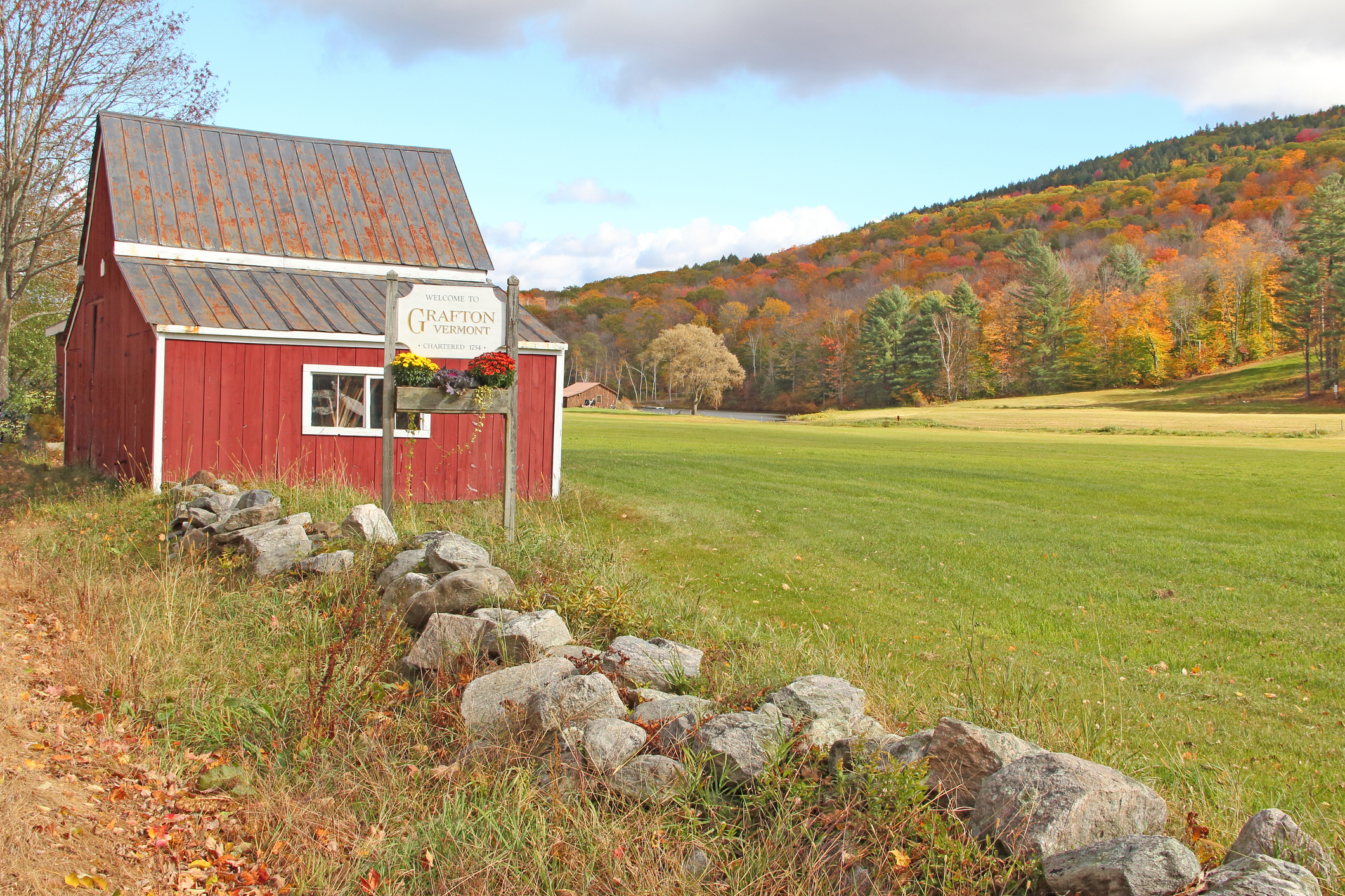 Grafton, Vermont