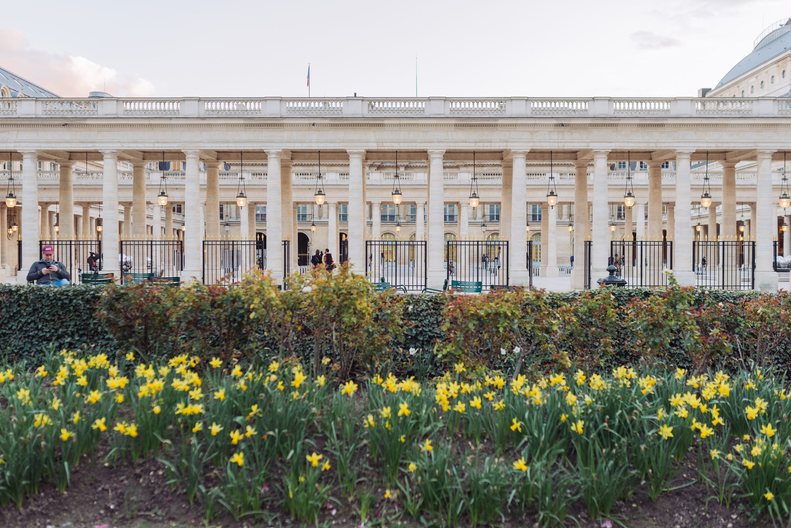 Palais Royal