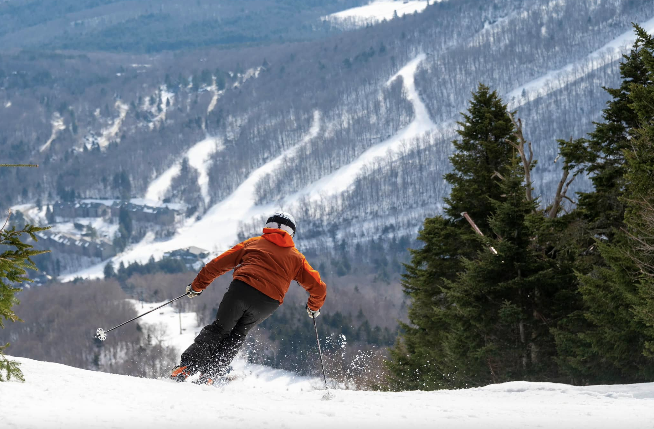 Sugarbush Resort