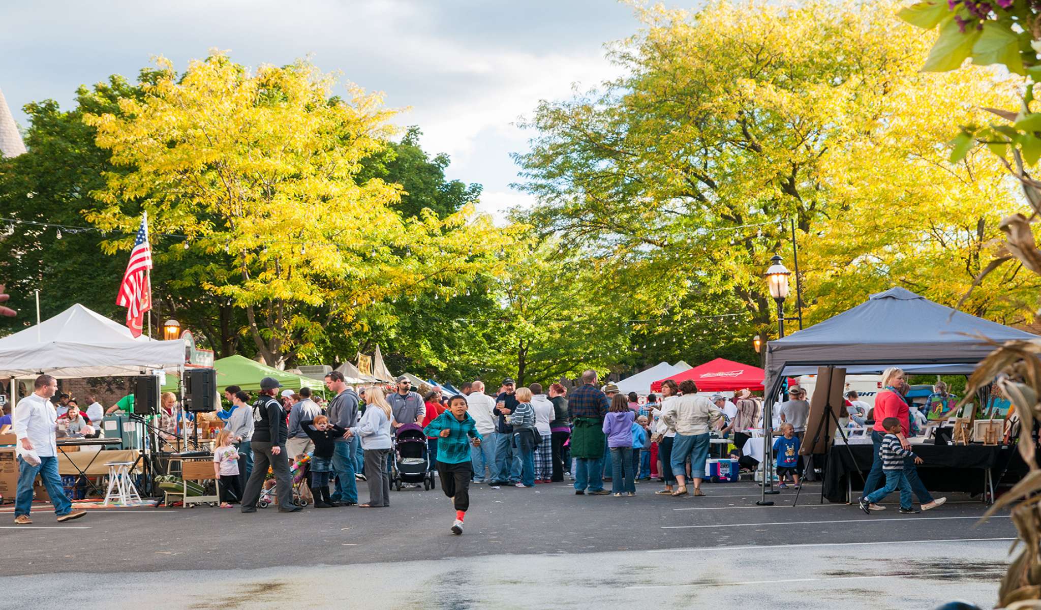 Homewood Fall Fest