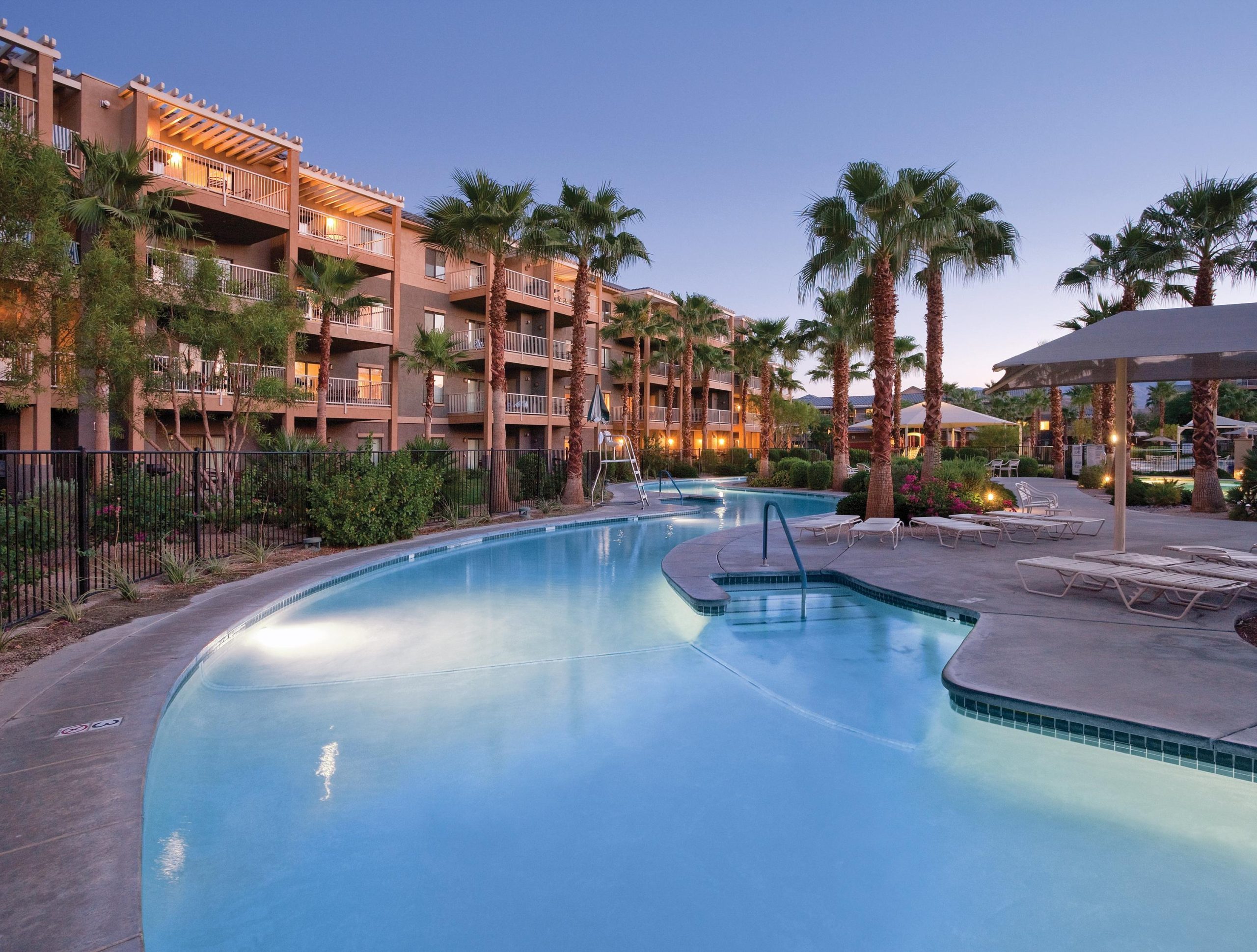 WorldMark Indio