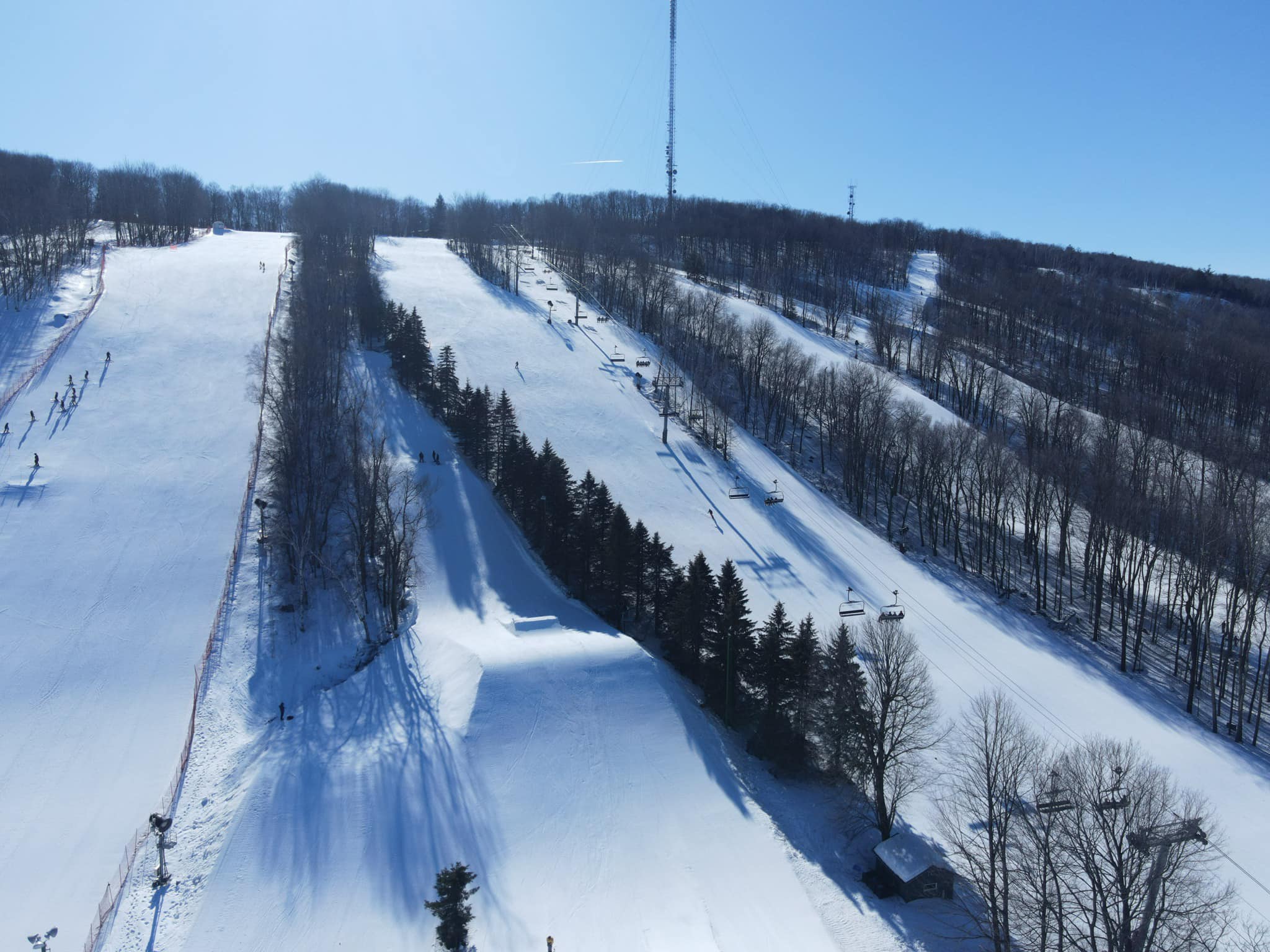 Granite Peak Ski Resort