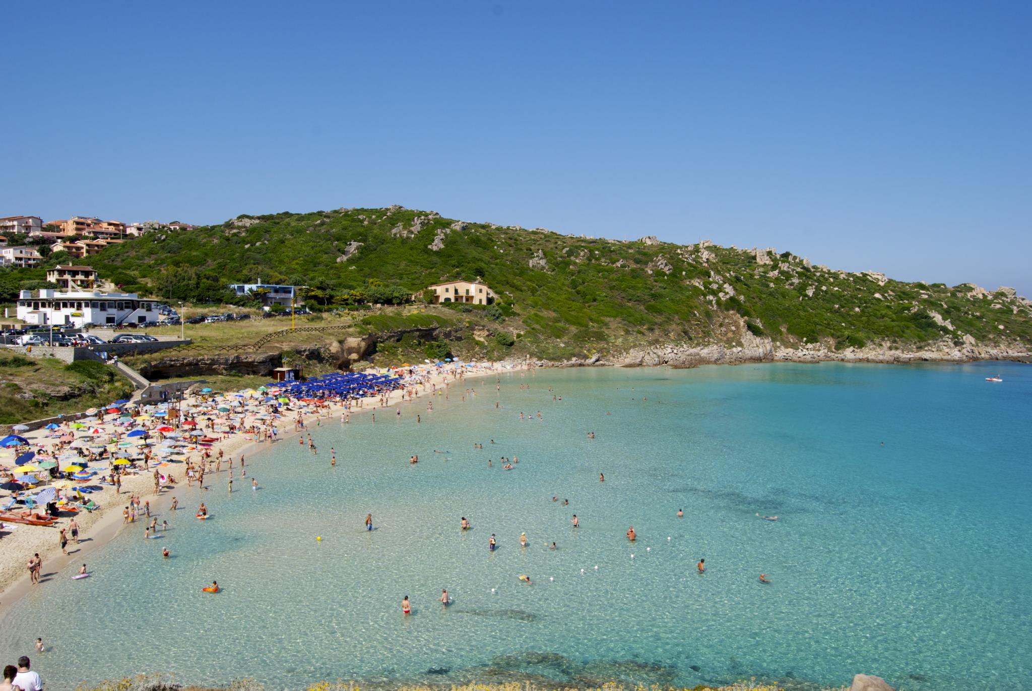 Santa Teresa di Gallura