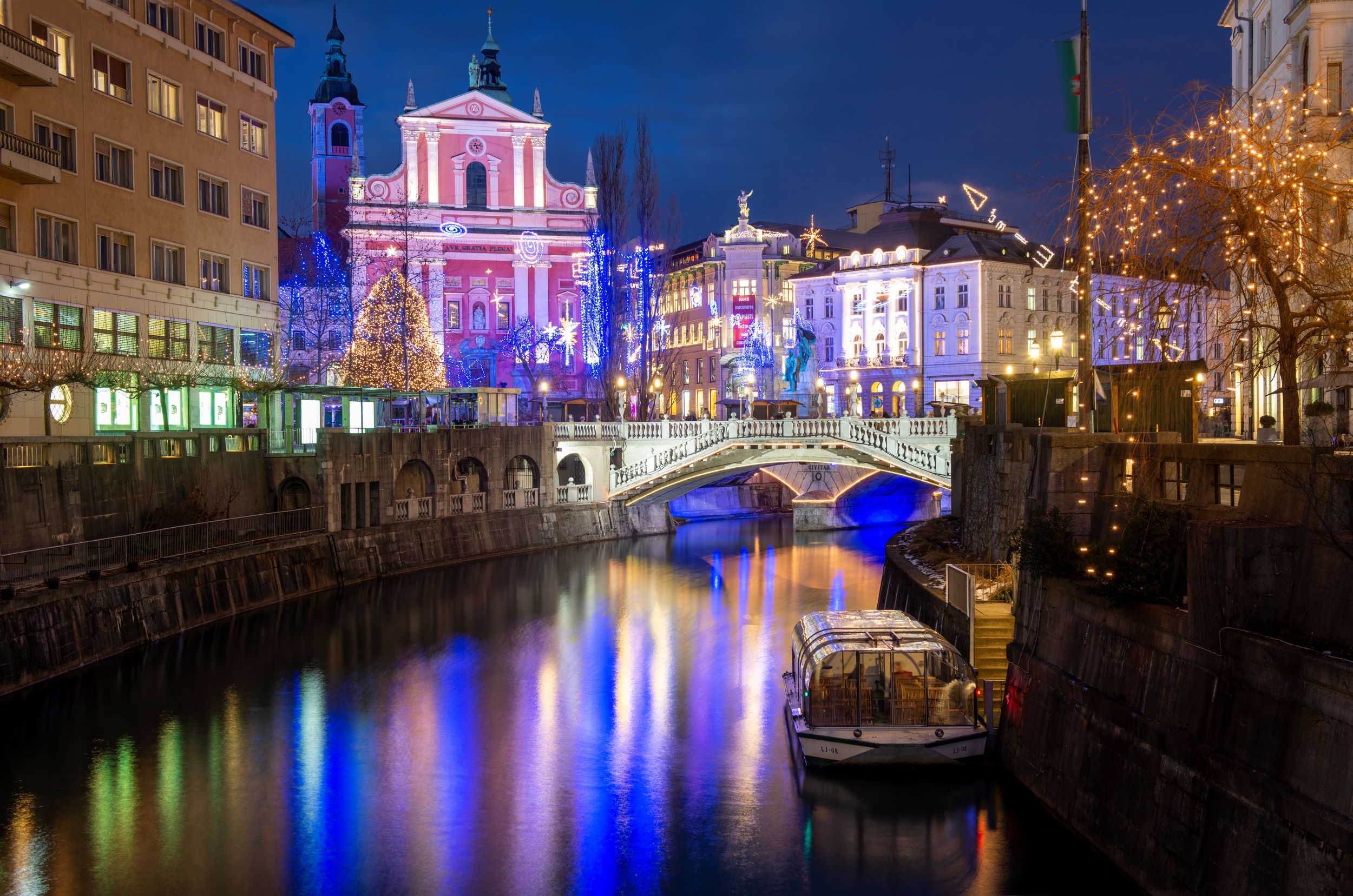 Ljubljana, Slovenia