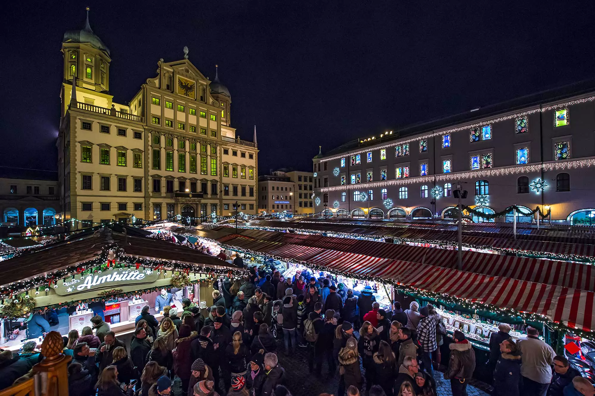 Augsburg, Germany