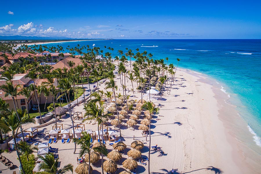 Majestic Colonial Punta Cana, Dominican Republic