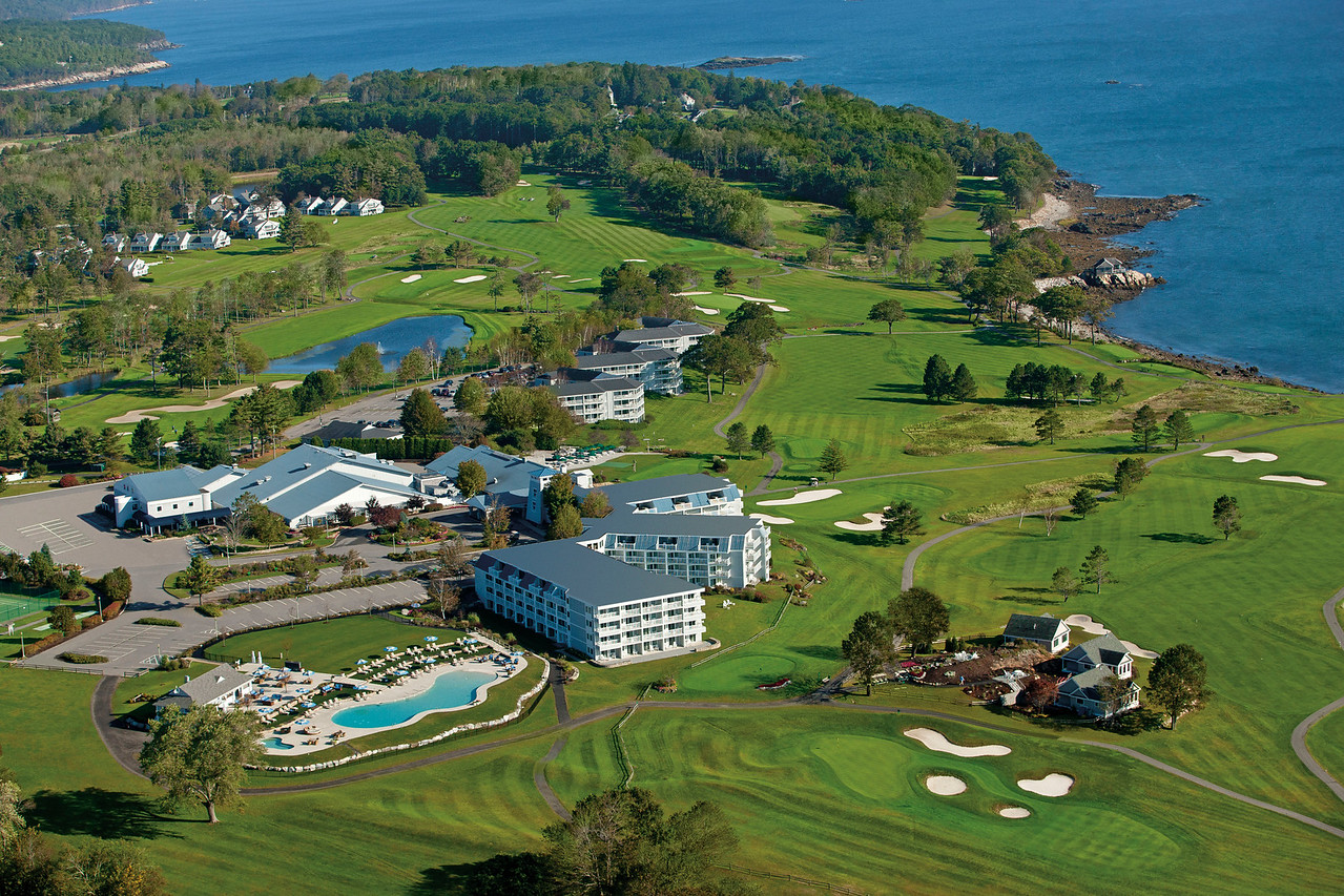 Samoset Resort