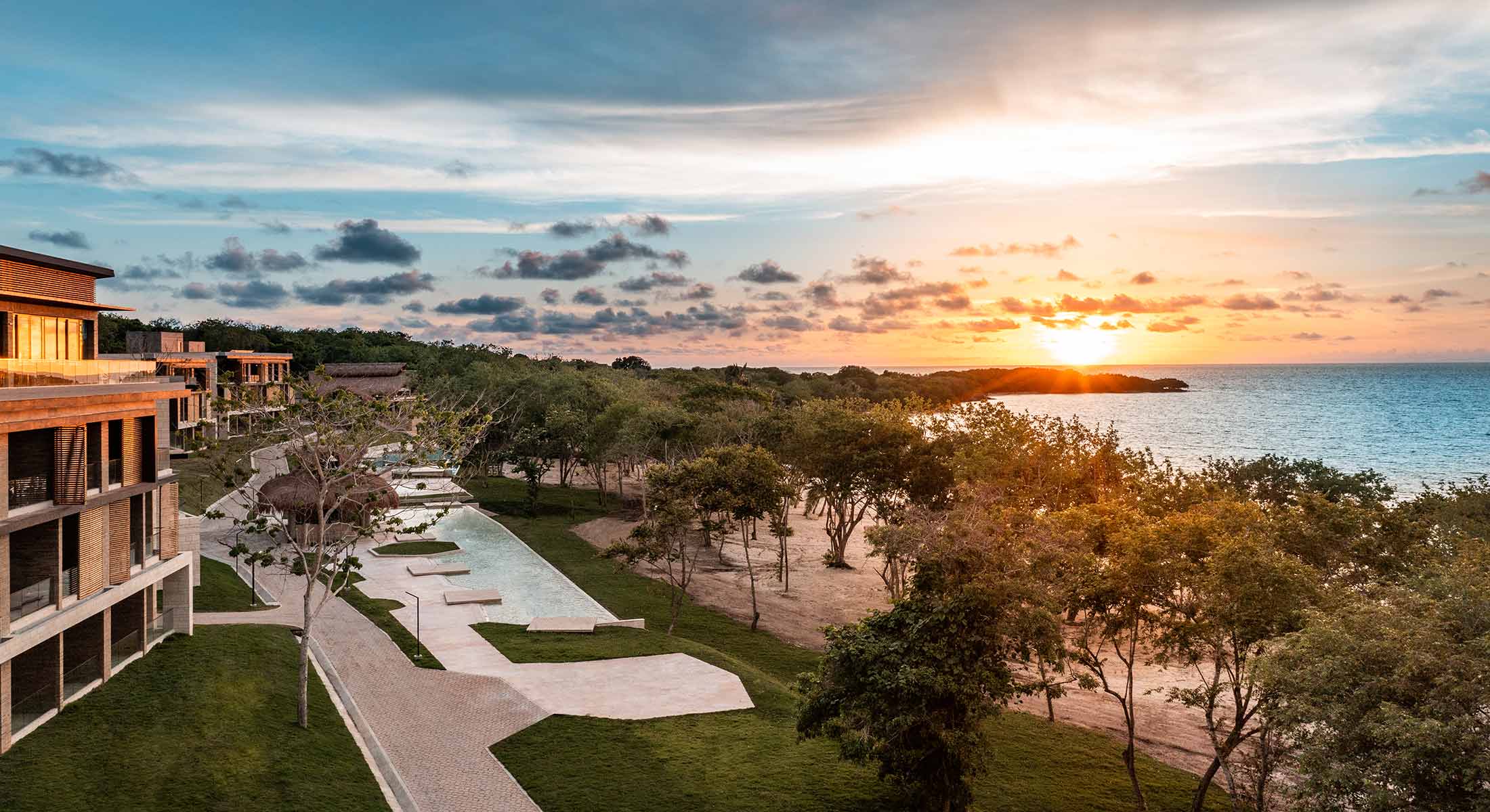 Sofitel Barú Calablanca Beach Resort