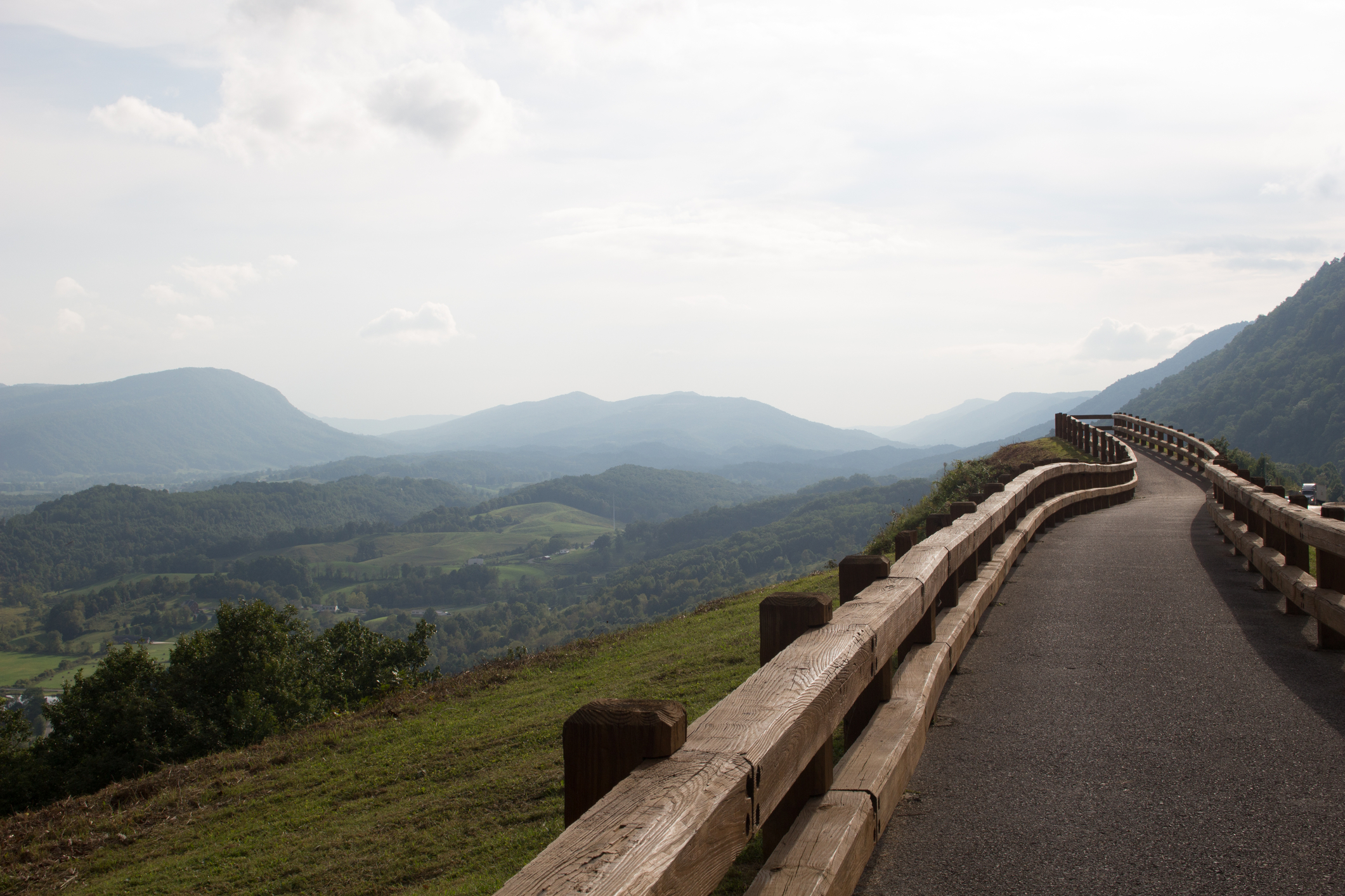 Big Stone Gap, Virginia 