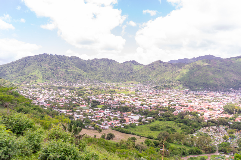 Jinotega, Nicaragua