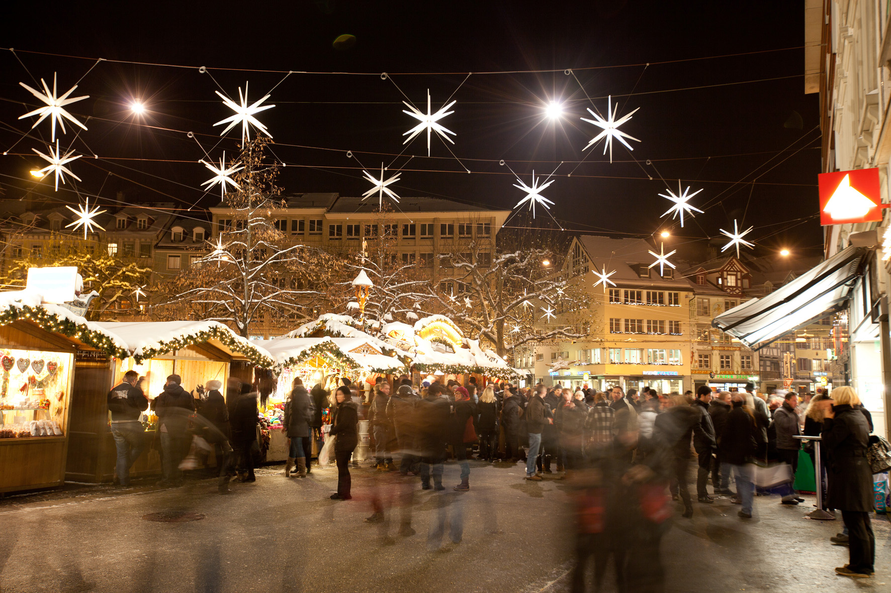 St. Gallen, Switzerland