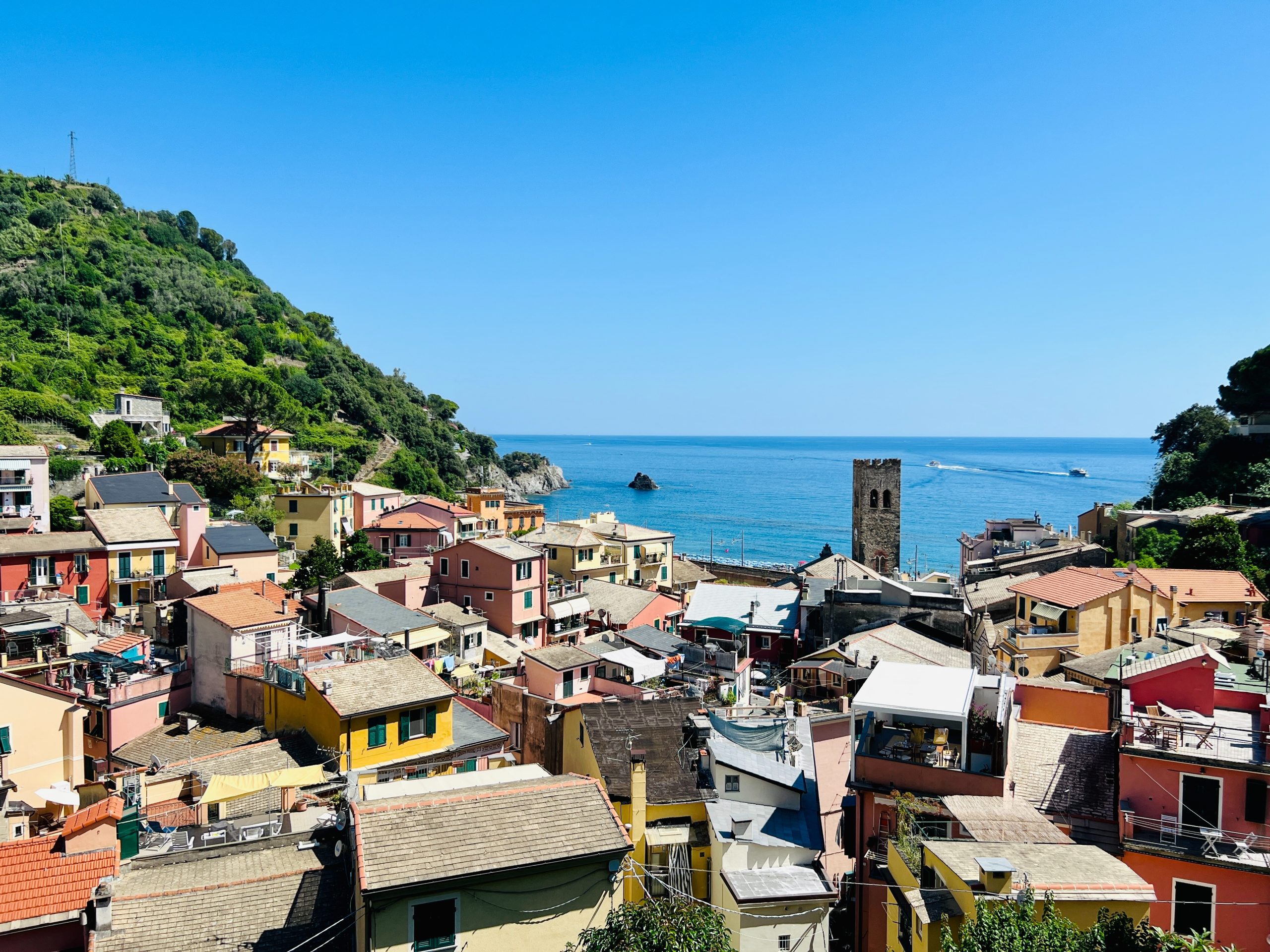 Monterosso al Mare